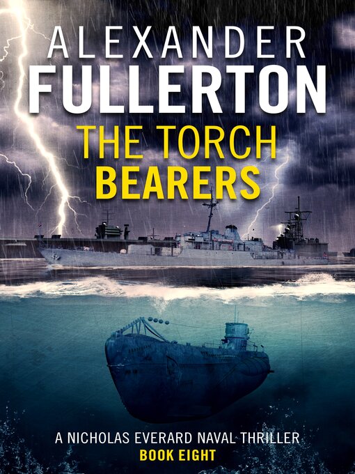 Title details for The Torch Bearers by Alexander Fullerton - Available